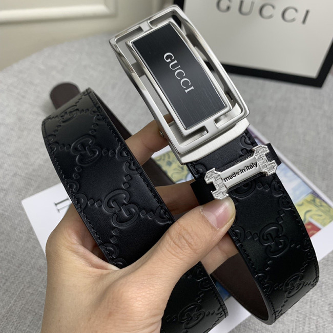 Gucci Mens Belt Luxury Brand Men Belts Luxury Brand with Original Box Whatapp