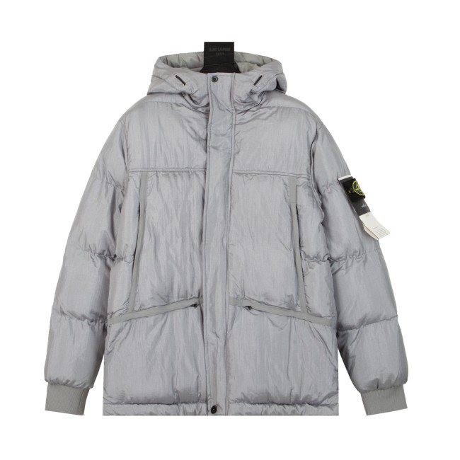 Stone Island Design Fashion Mens Jackets Coats Winter Coat Luxury Brand Whatapp