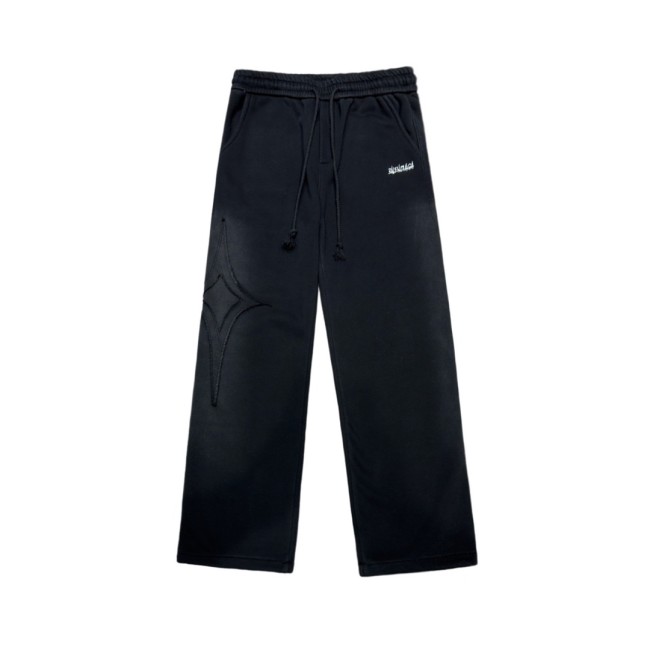 Balenciaga Luxury Brand Women Mens Jogging Pant Sweatpant Whatapp