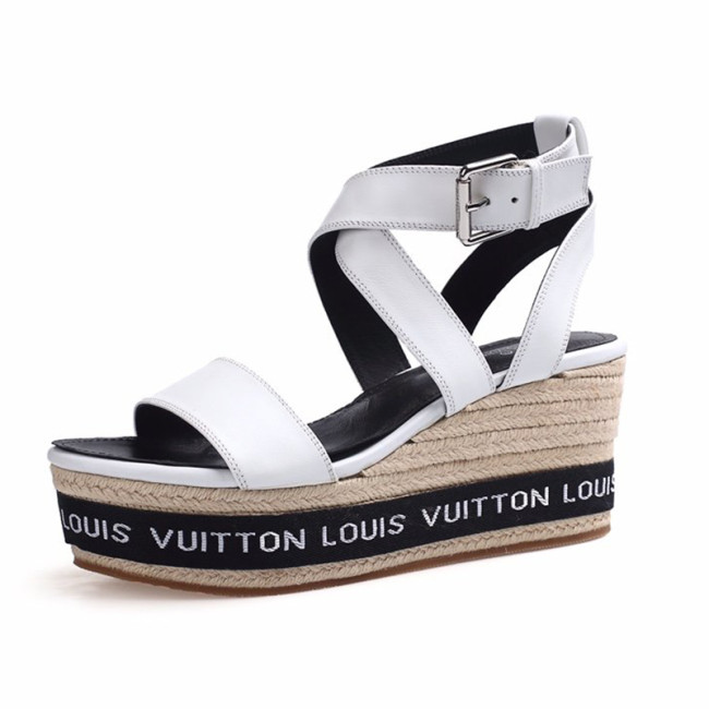 Louis Vuitton Womens Shoes Sandals Whatapp