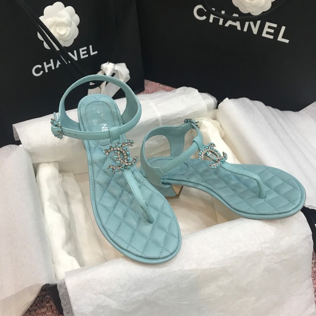 Chanel Womens Shoes Sandals Whatapp