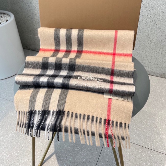 Burberry Scarves Men Womens Fashion Scarf with Original Box Whatapp