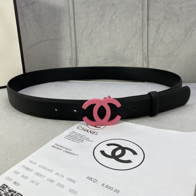 Chanel Womens Belt Luxury Brand Women Belts Luxury Brand with Original Box Whatapp