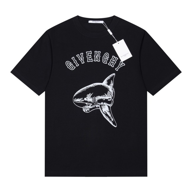 Givenchy Womens Mens Short Sleeve T-Shirt Luxury Brand Whatapp