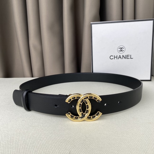 Chanel Womens Belt Luxury Brand Design Fashion Type with Original Box Whatapp