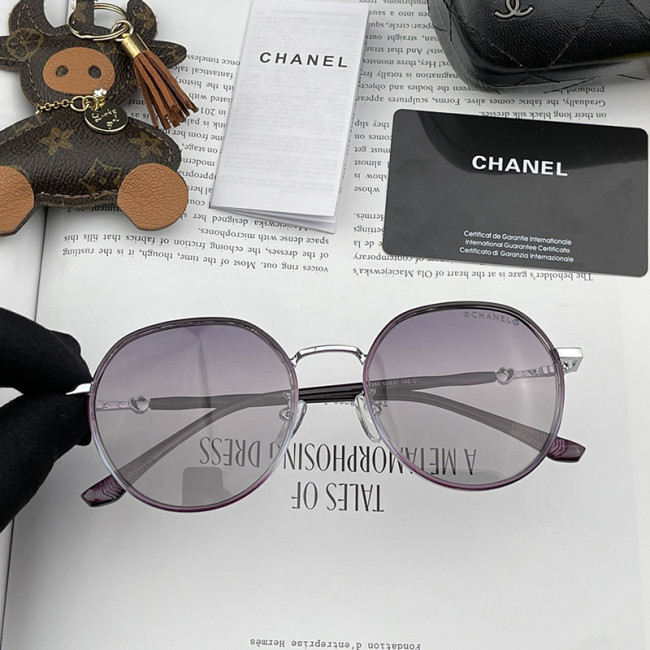 Chanel Womens Sunglasses with Original Box CH3532 Whatapp