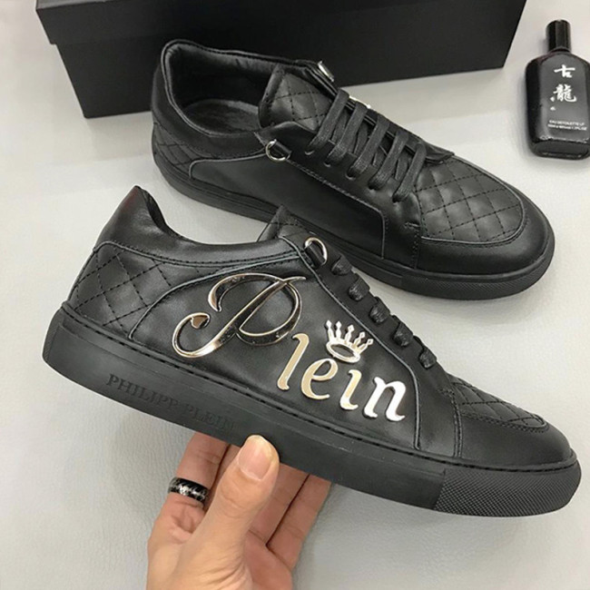 Philipp Plein Men Shoes Whatapp