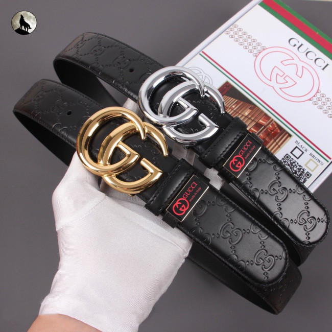 Gucci Mens Belt Luxury Brand Men Belts Luxury Brand with Original Box Whatapp