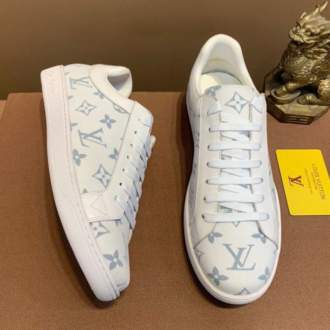 Louis Vuitton Men Shoes Fashion Type Luxury Brand Casual Style Whatapp