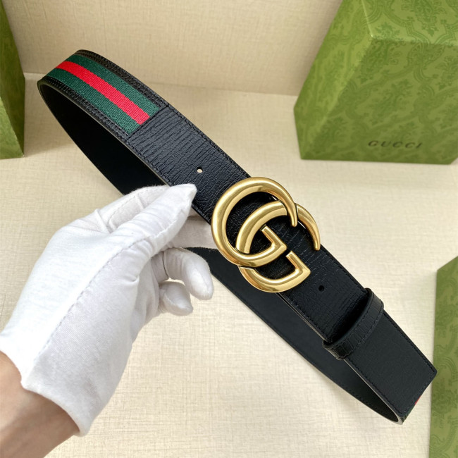 Gucci Mens Belt Luxury Brand Design Fashion Type with Original Box Whatapp