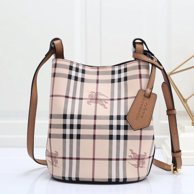 Burberry Womens Bag Bucket Bag Whatapp