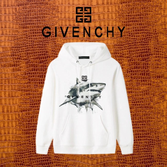 Givenchy Womens Mens Long Sleeve Sweatshirt Hoodies Luxury Brand Mens Sweatshirt Whatapp