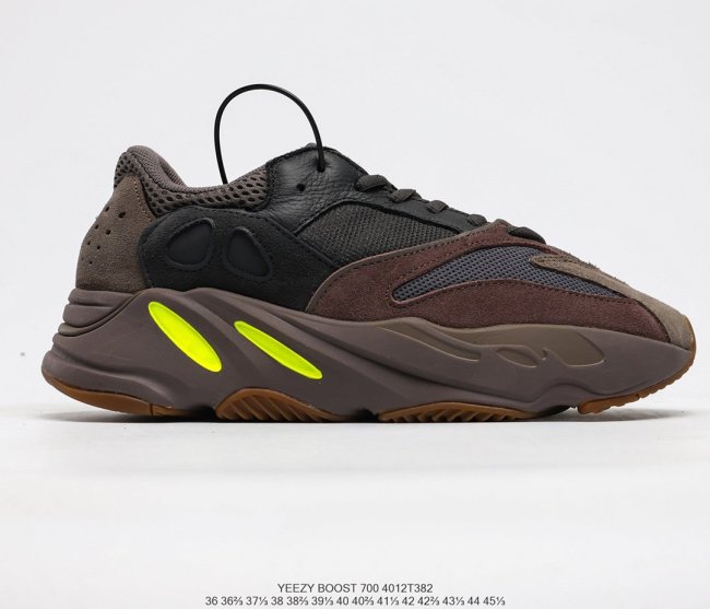 Adidas Yeezy Boost 700 OG Wave Runner Sneakers Men Womens Shoes 4012T382 Whatapp