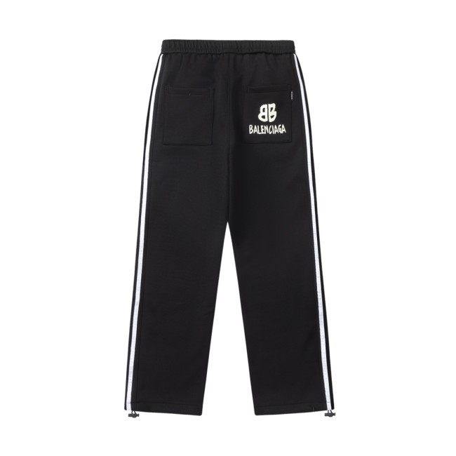 Balenciaga x Adidas Luxury Brand Women Mens Jogging Pant Sweatpant Whatapp