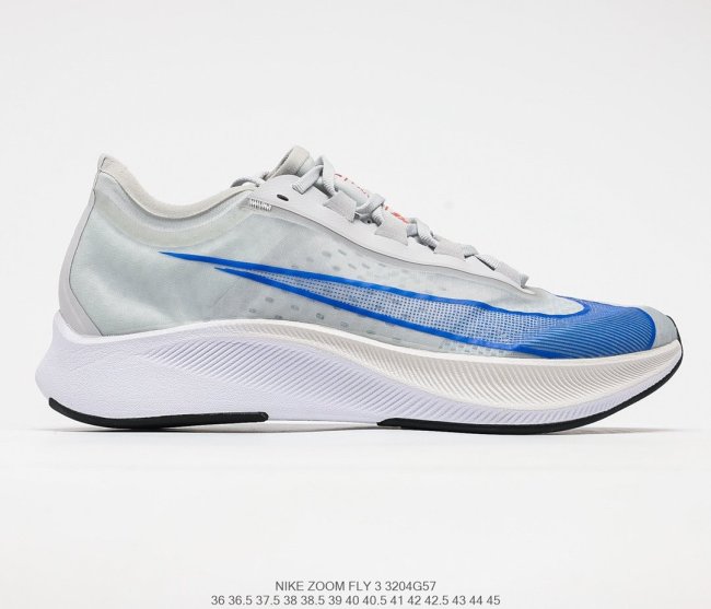 NIKE ZOOM FLY3 Sneakers Men Womens Shoes 3204G57 Whatapp