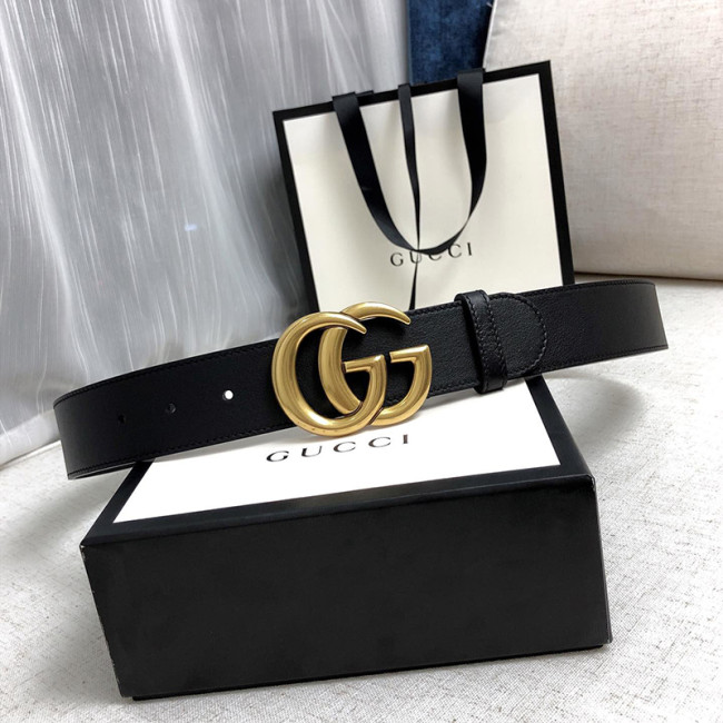 Gucci Womens Belts Luxury Brand with Original Box Leather Belts for Women Whatapp