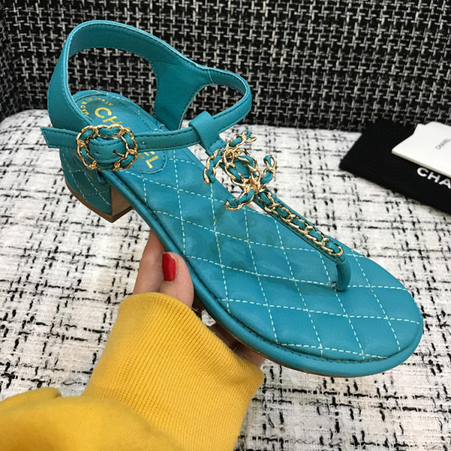 Chanel Womens Shoes Sandals Whatapp