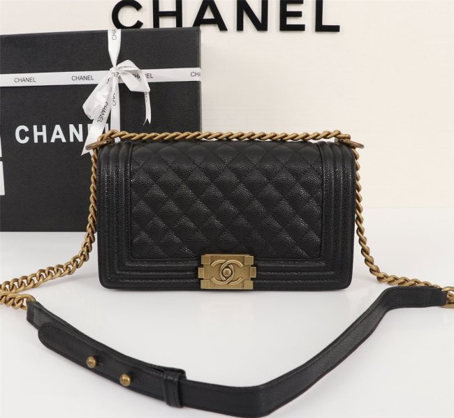 Chanel Womens Bags Shoulder Bag Boy Chanel Handbag Whatapp