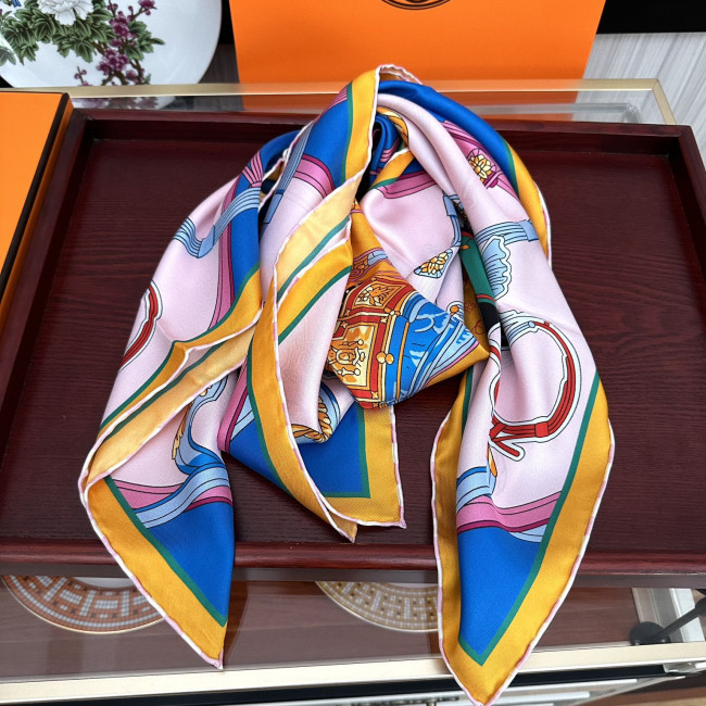 Hermes Scarves Womens Fashion Scarf with Original Box Whatapp