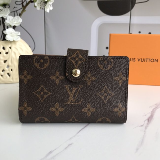 Louis Vuitton Women Bag Wallet Whatapp