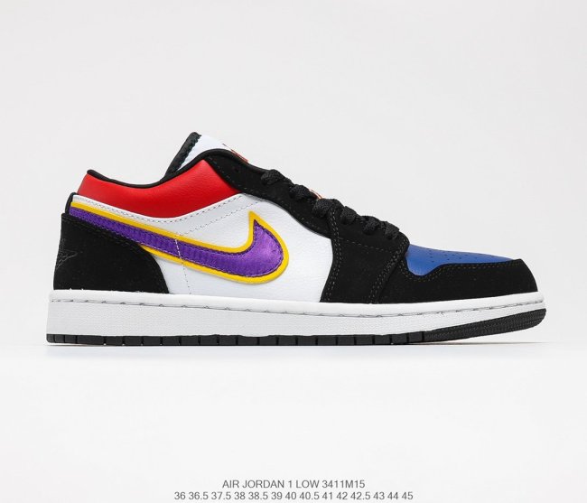 Air Jordan 1 Low AJ1 Sneakers Men Womens Shoes 3411M15 Whatapp