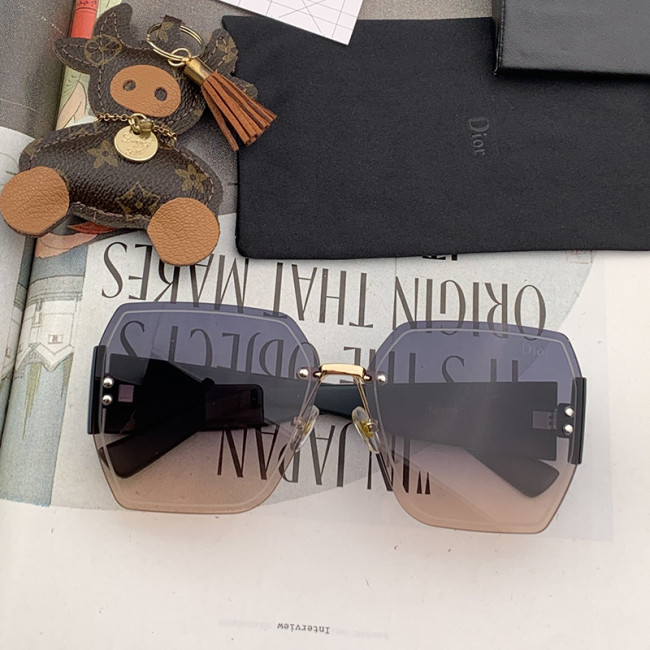 Dior Womens Sunglasses with Original Box D410 Whatapp