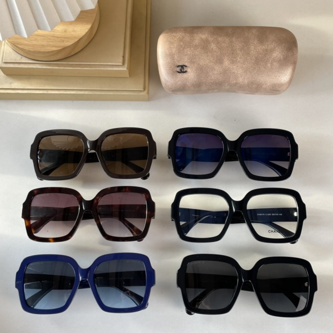 Chanel Womens Sunglasses with Original Box CH5479 Whatapp