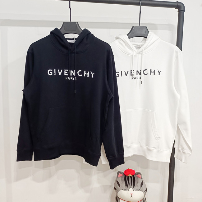 Givenchy Mens Womens Sweatshirts Hoodies Breathable Design Luxury Brand Whatapp