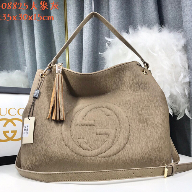 Gucci Womens Bags Shoulder Handbag Luxury Brand Gucci Double G Logo 408825 Whatapp