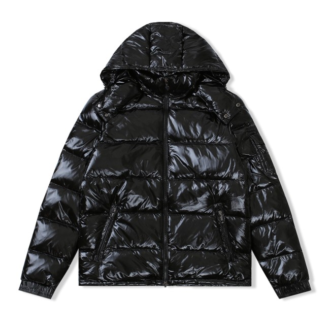 Moncler Design Mens Womens Winter Windprood Down Jackets Keep Warm 90% White Duck Down Whatapp