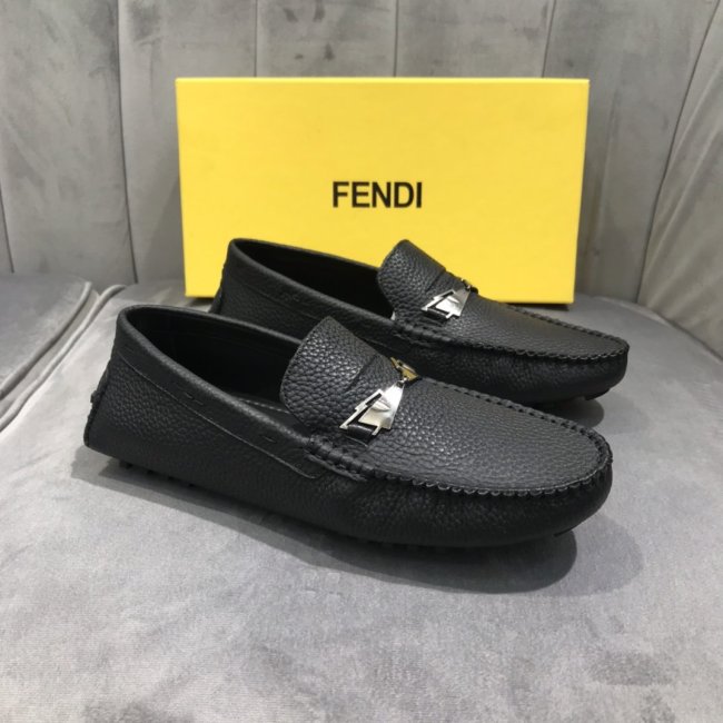 Fendi Men Shoes Whatapp