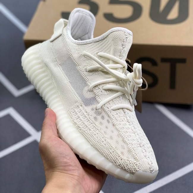 Adidas originalsYeezy 350 Boost V2 Mens Womens Shoes Sneakers Breathable Design with Original Box D87340416 Whatapp