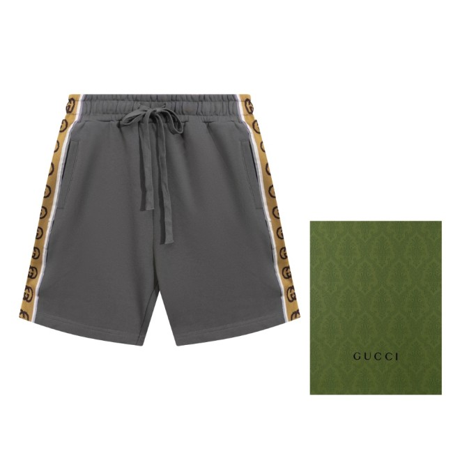 Gucci Luxury Brand Women Mens Pant Shorts Whatapp