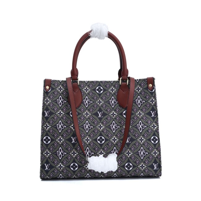 Louis Vuitton Women Bag Shoulder Bags Whatapp