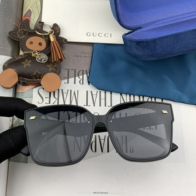 Gucci Men Womens Sunglasses with Original Box G7322 Whatapp