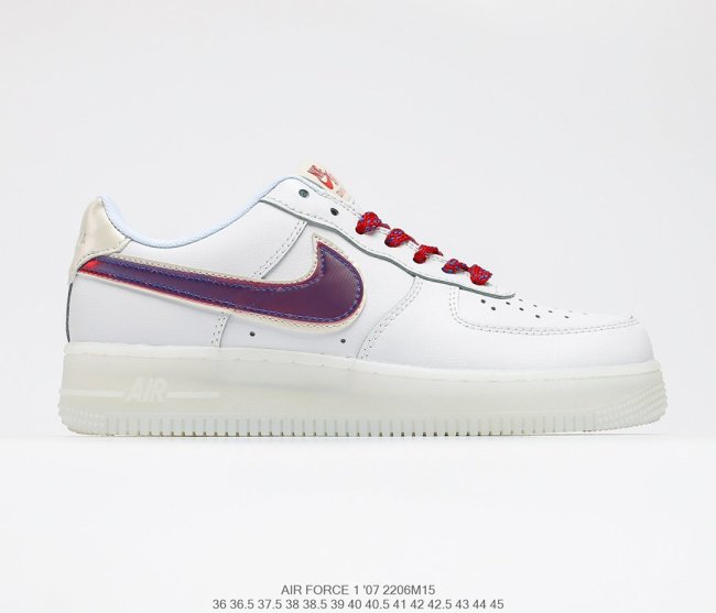 Nike Air Force 1 Low De Lo Mio Sneakers Men Womens Shoes 2206M15 Whatapp