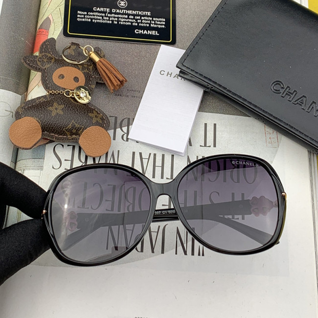 Chanel Womens Sunglasses with Original Box CH1002 Whatapp