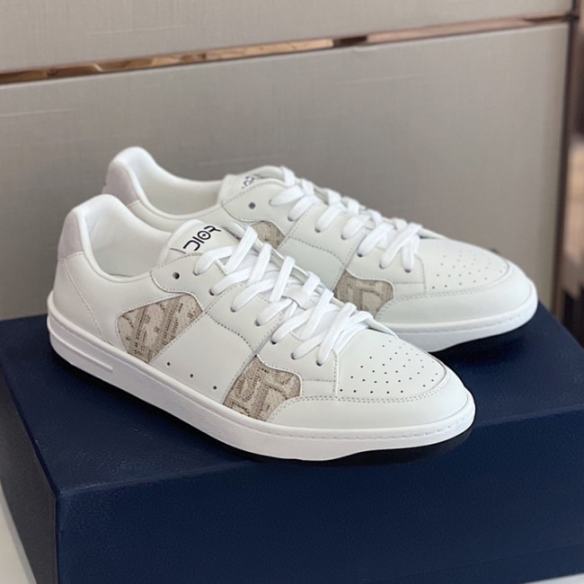 Dior Mens Shoes Fashion Sneakers Casual Luxury Brand B01 Sneaker with Original Box Whatapp