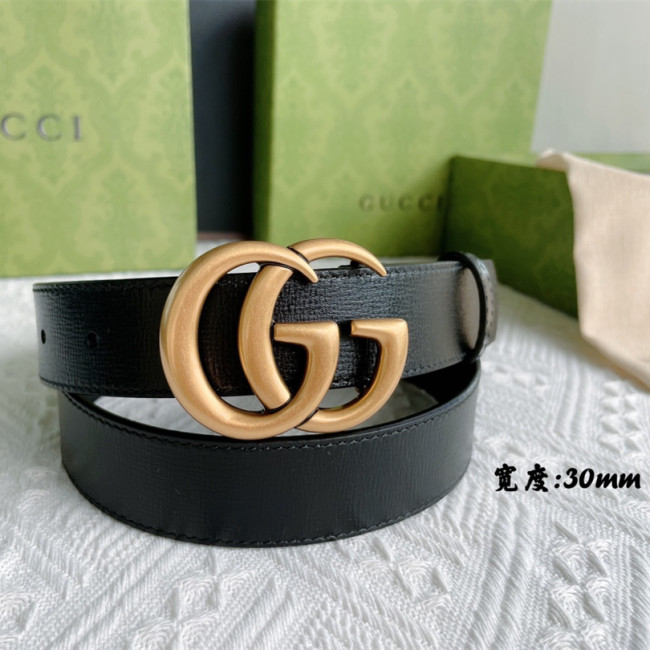 Gucci Men Womens Belt Luxury Brand Design Fashion Type with Original Box Whatapp