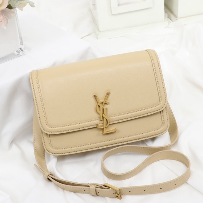 Saint Laurent YSL Womens Bag Designer Luxury Brand Women Shoulder Messenger Bags with Original Box Messenger Bags Whatapp