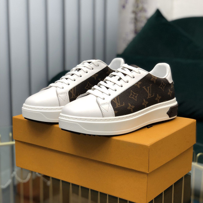 Louis Vuitton Men Shoes Luxury Sneakers Whatapp