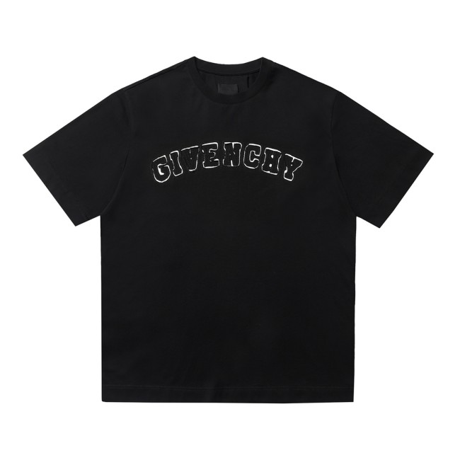 Givenchy Womens Mens Short Sleeve T-Shirt Luxury Brand Whatapp