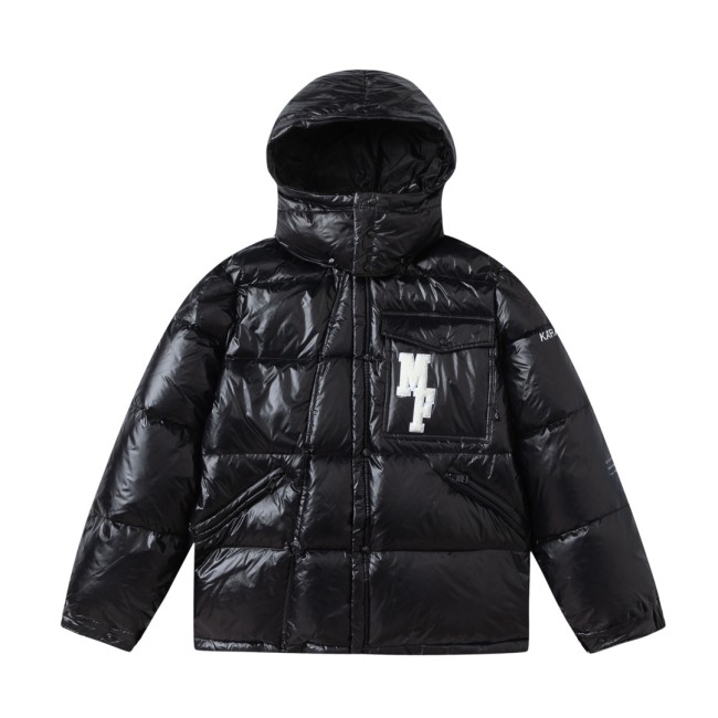 Moncler Men Womens Down Jacket Womens Coats Luxury Brand Fashion Design 90 Filled Whatapp