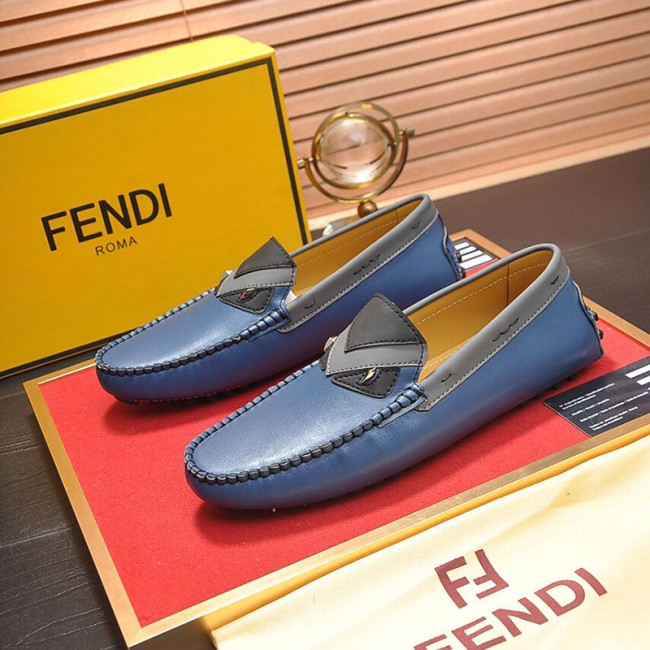 Fendi Men Shoes Luxury Sneakers Luxury Brand Fashion Designer Whatapp