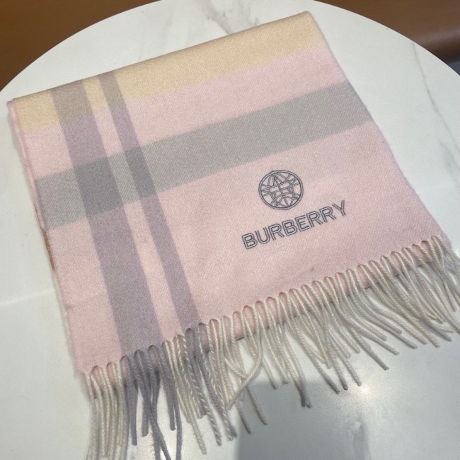 Burberry Scarves Men Womens Fashion Scarf with Original Box Whatapp