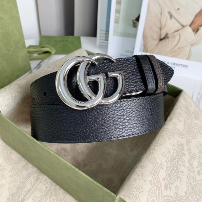 Gucci Mens Belt Luxury Brand Design Fashion Type with Original Box Whatapp