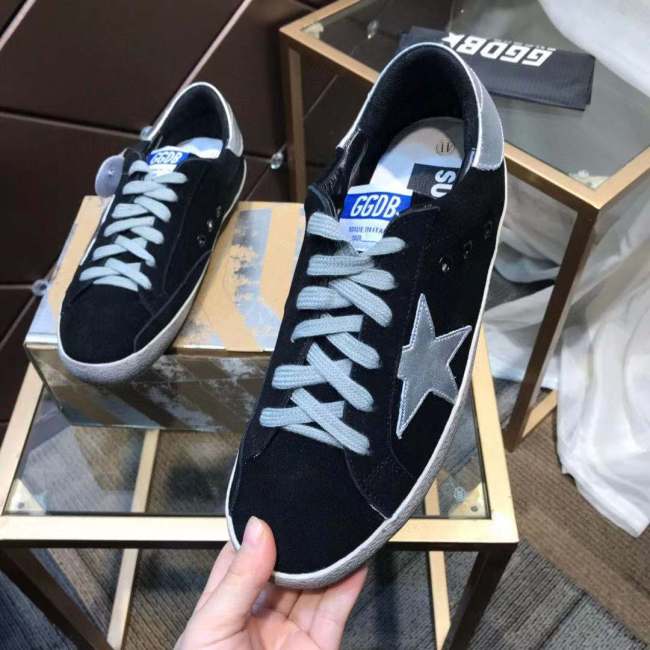 Golden Goose GGDB Womens Mens Shoes Fashion Sneakers Unisex Design Luxury Brand Men's Super-Star sneakers with Box Whatapp