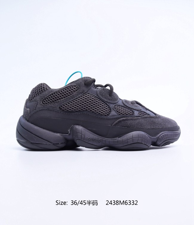 YEEZY Desert Rat Yeezy 500 Mens Casual Shoes Fashion Luxury Brand with Original Box 2458M6332 Whatapp