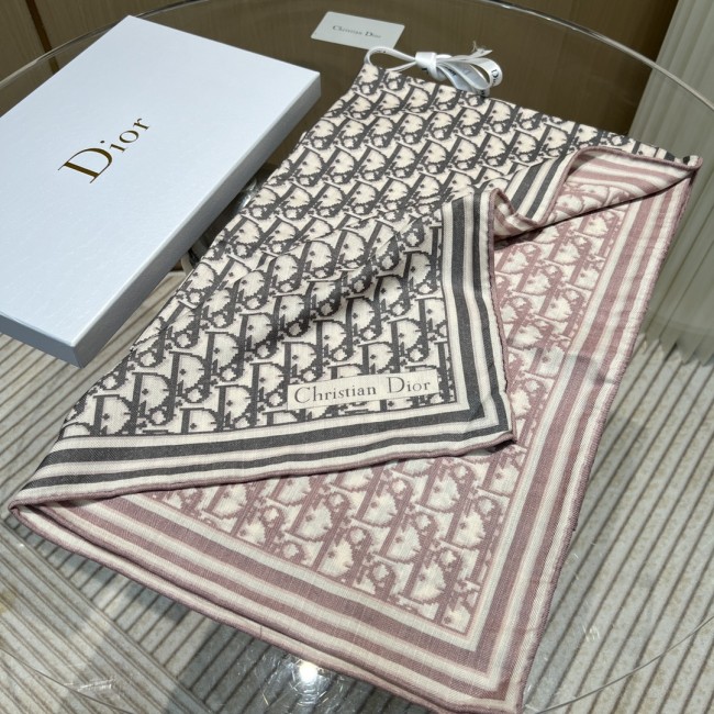 Dior Scarves Womens Fashion Scarf with Original Box Whatapp