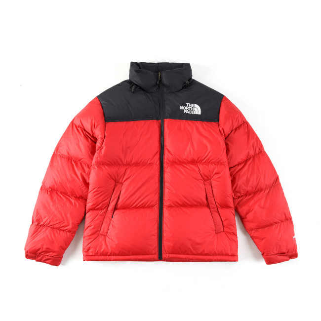 The North Face Design Mens Womens Winter Windprood Down Jackets Keep Warm 90% White Duck Down Whatapp